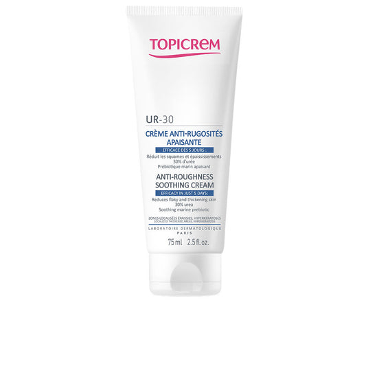 Topicrem UR-30 Anti-Roughness Soothing Cream 75ml