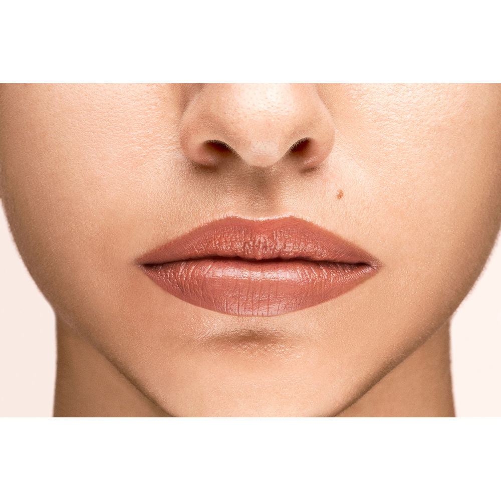 Collistar Rossetto puro barra de labios #100-terra di siena 3,5 gr