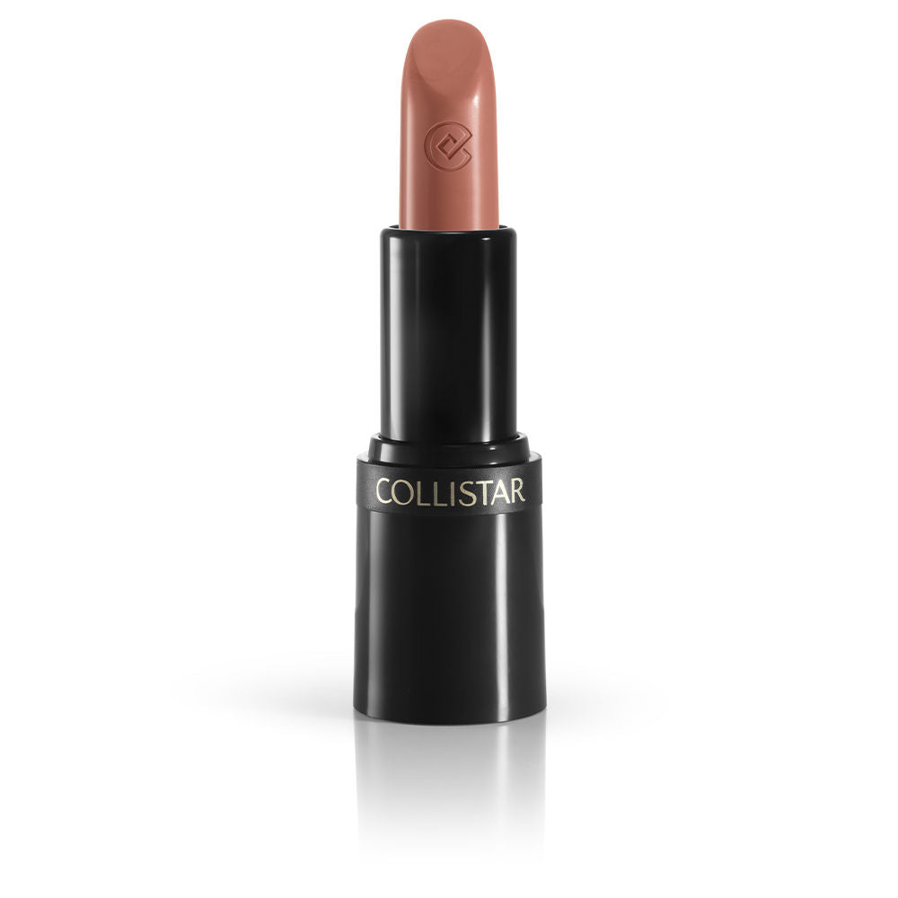 Collistar Rossetto puro barra de labios #100-terra di siena 3,5 gr
