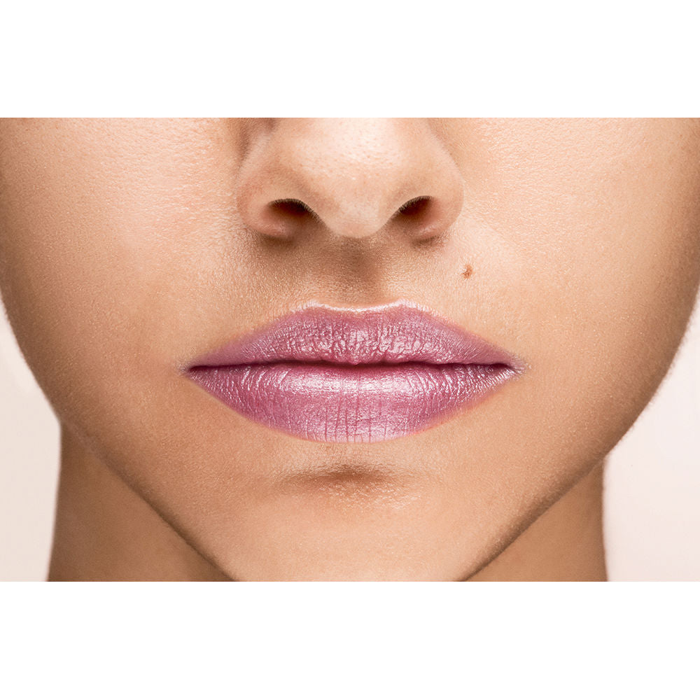 Collistar Rossetto puro barra de labios # 26-rosa metal 3,5 gr