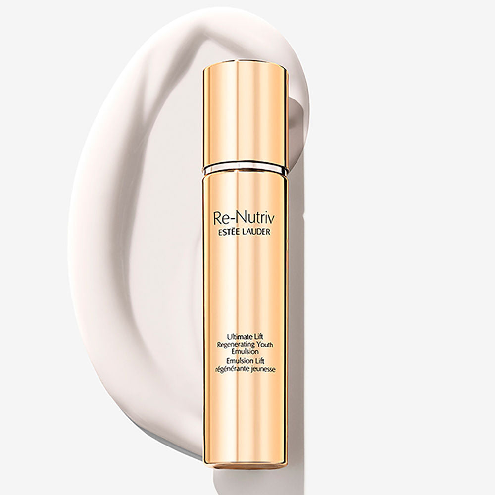 Estée Lauder Re-nutriv ultimate lift emulsão 75 ml