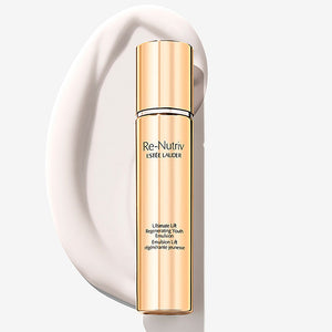 Estée Lauder Re-nutriv ultimate lift emulsão 75 ml