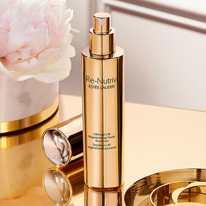 Estée Lauder Re-nutriv ultimate lift emulsão 75 ml
