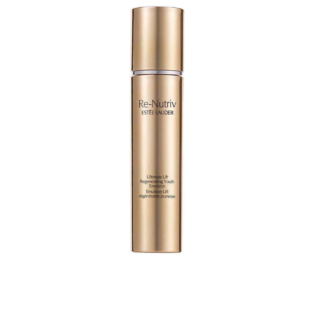 Estée Lauder Re-nutriv ultimate lift emulsão 75 ml