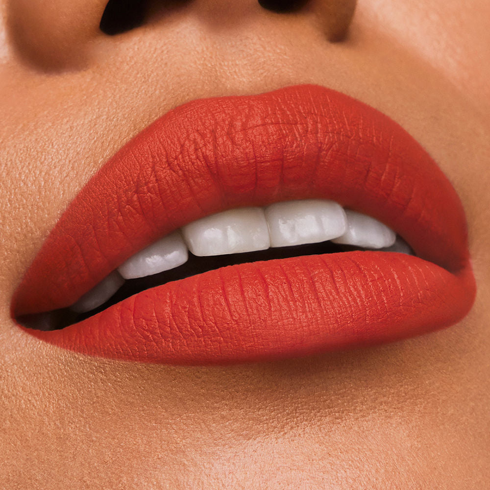 Estée Lauder Batom companheiro cor pura #abóbora 3,5 gr
