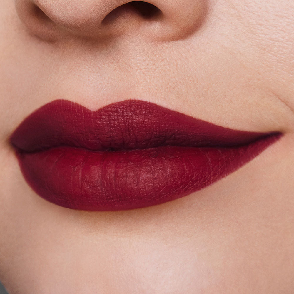 Estée Lauder Batom cor pura fosca #cosplay 3,5 gr