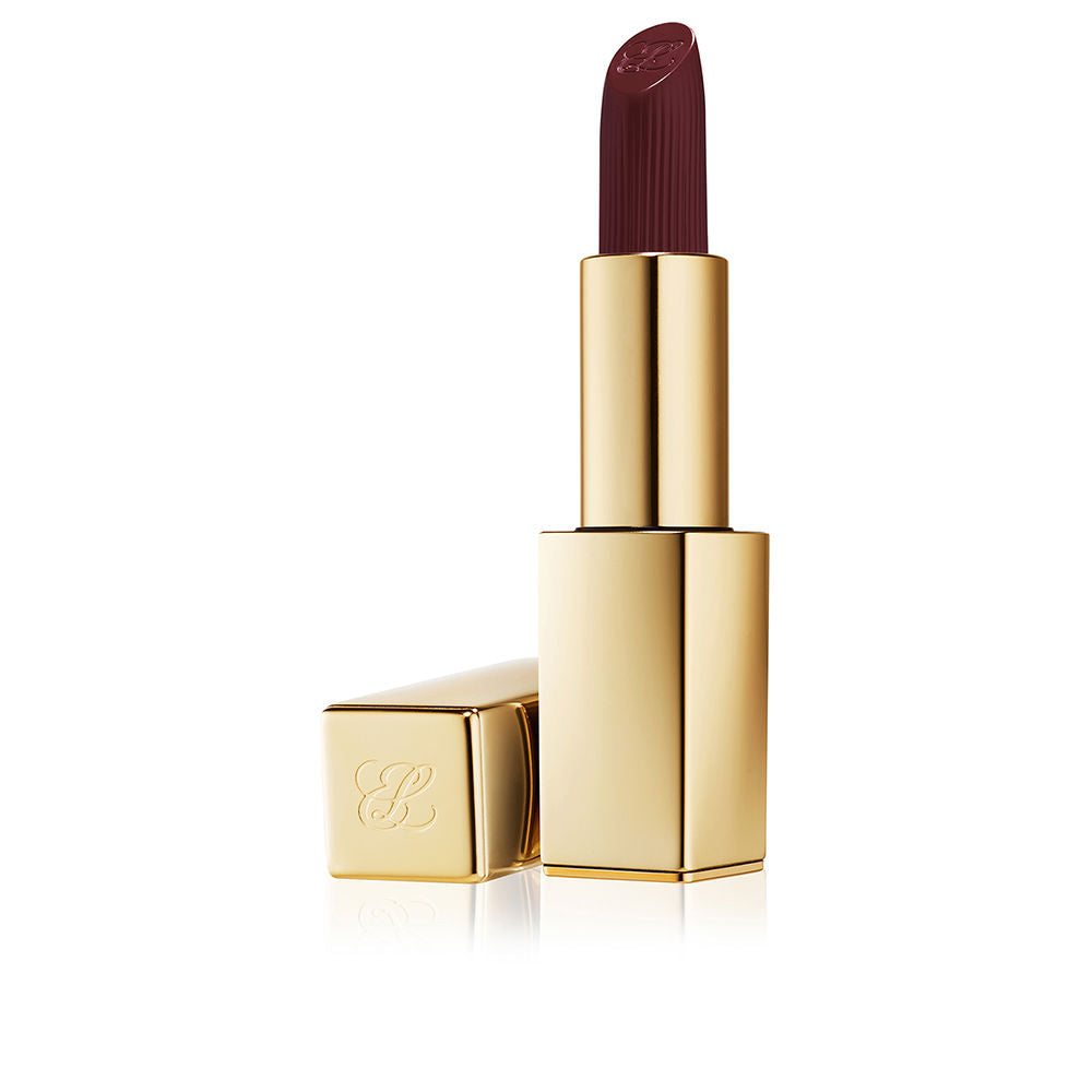 Estée Lauder Batom amigo cor pura #ameixa divina 3,5 gr