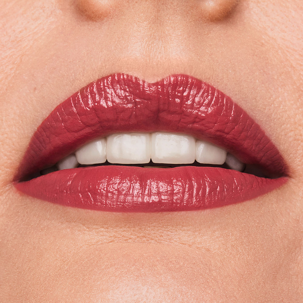 Estée Lauder Batom creme cor pura #rosa rebelde 3,5 gr