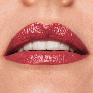 Estée Lauder Batom creme cor pura #rosa rebelde 3,5 gr