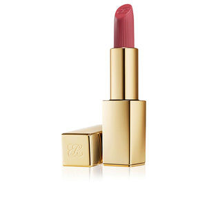 Estée Lauder Batom creme cor pura #rosa rebelde 3,5 gr