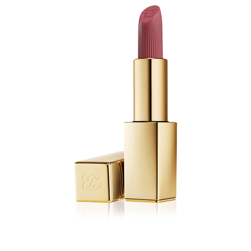 Estée Lauder Batom creme cor pura #irresistível 3,5 gr