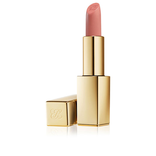 Estée Lauder Batom creme cor pura #mel nude 3,5 gr