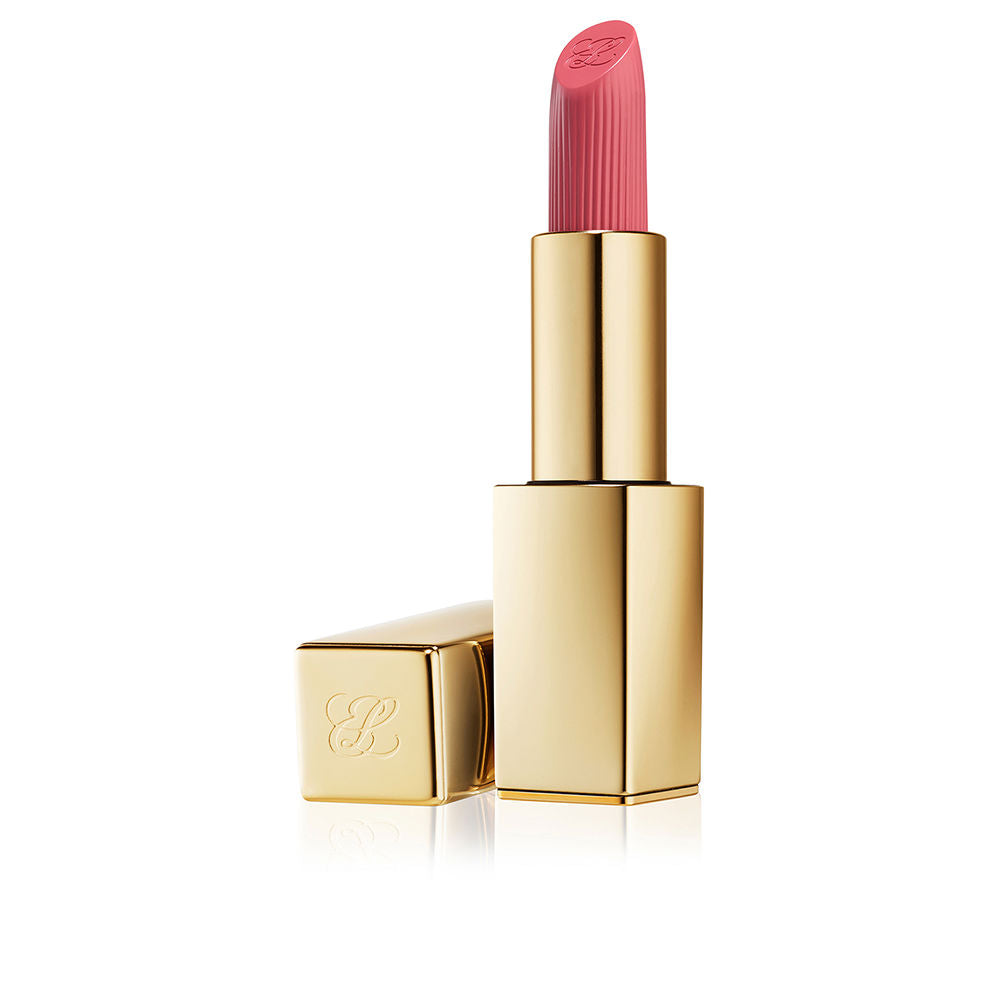 Estée Lauder Batom creme cor pura #excêntrica 3,5 gr