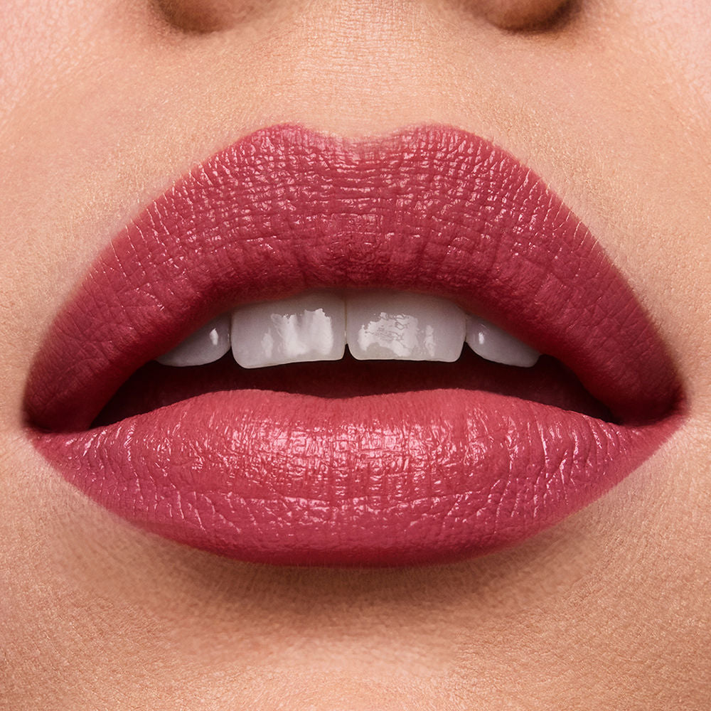 Estée Lauder Batom creme cor pura #poderoso 3,5 gr