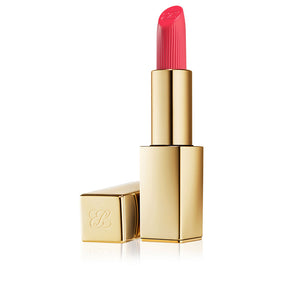 Estée Lauder Batom creme cor pura #coral desafia 3,5 gr