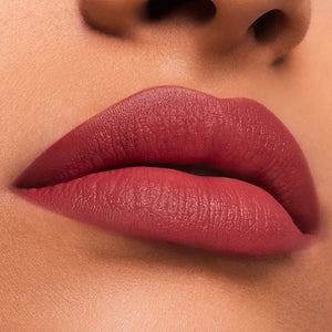 Estée Lauder Batom pure color fosco #rosa rebelde 3,5 gr