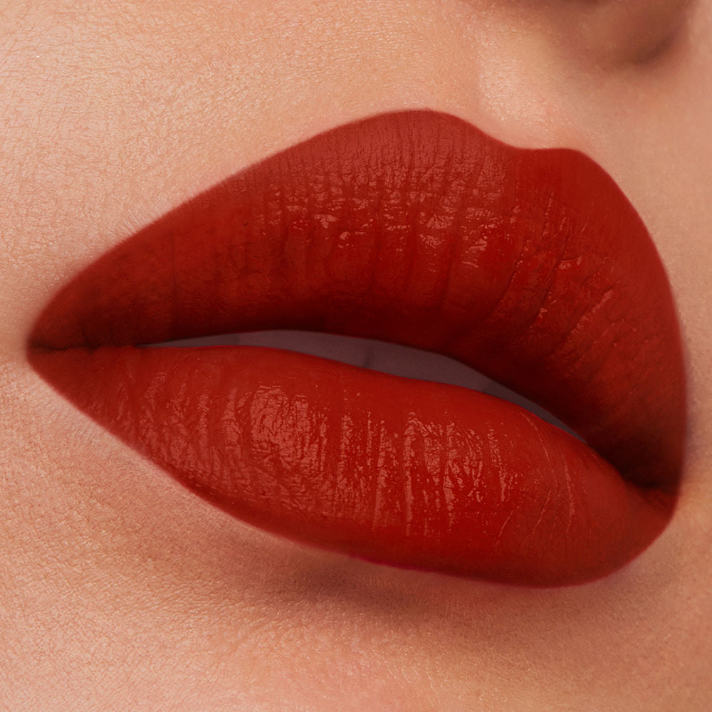 Estée Lauder Batom cor pura fosca#destemida 3,5 gr