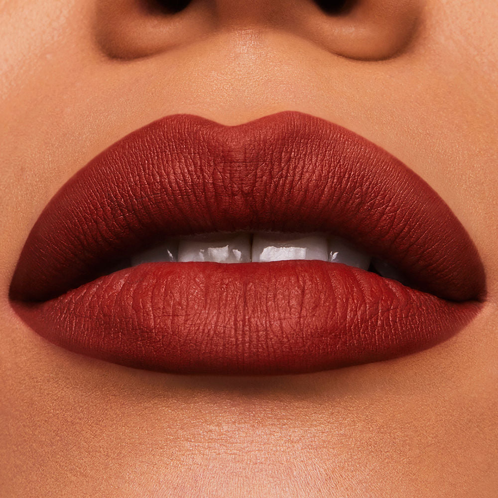 Estée Lauder Batom fosco pure color #fragile ego 3,5 gr
