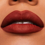 Estée Lauder Batom fosco pure color #fragile ego 3,5 gr