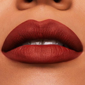 Estée Lauder Batom fosco pure color #fragile ego 3,5 gr