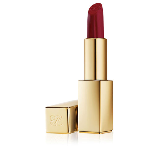 Estée Lauder Batom creme cor pura #bold bordeaux 3,5 gr
