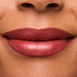 Estée Lauder Batom de alto brilho pure color #rebellious rose luster 3,5 gr
