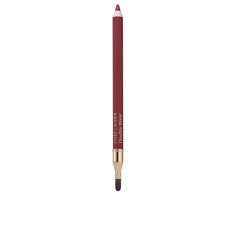 Estée Lauder Delineador labial desgaste duplo #malva 1,2 gr