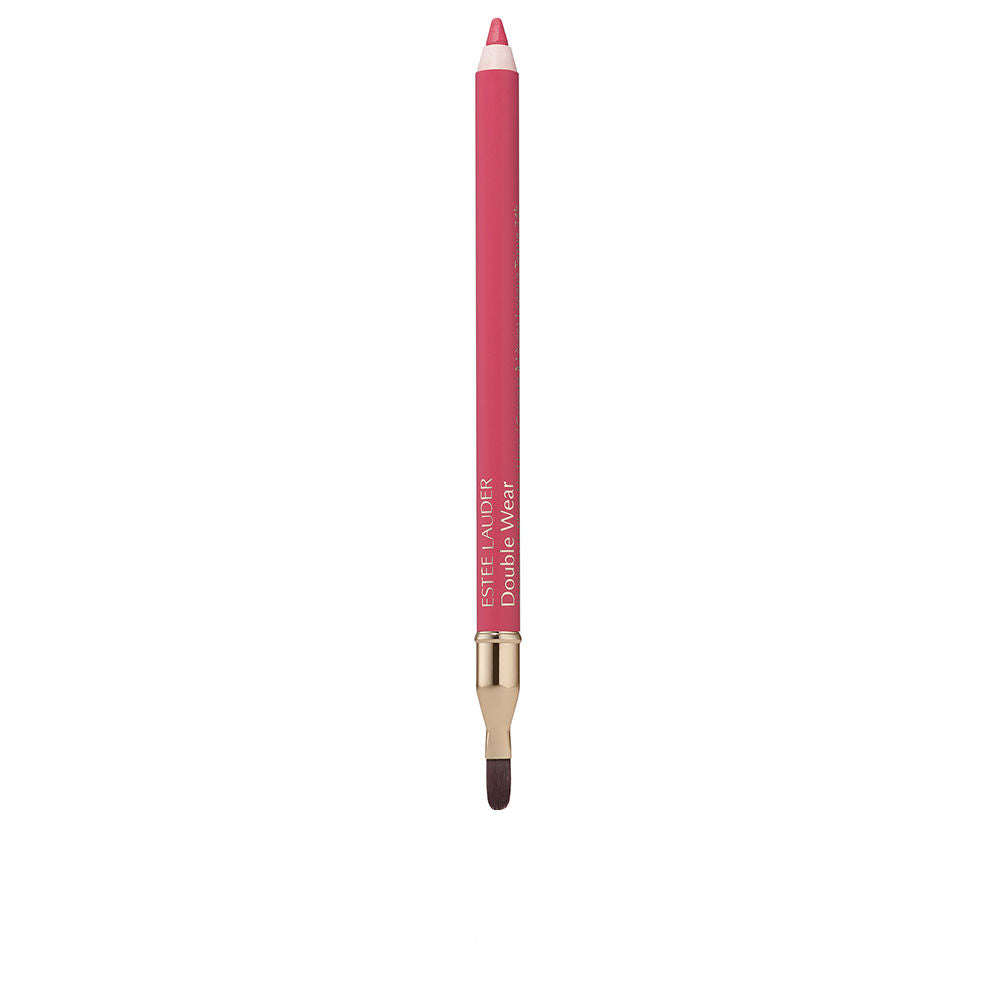 Estée Lauder Delineador labial desgaste duplo #rosa 1,2 gr