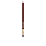 Estée Lauder Delineador labial desgaste duplo #castanha 1,2 gr