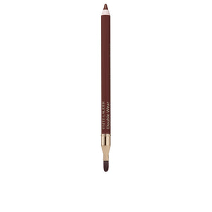 Estée Lauder Delineador labial desgaste duplo #castanha 1,2 gr