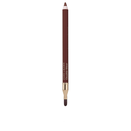 Estée Lauder Delineador labial desgaste duplo #castanha 1,2 gr