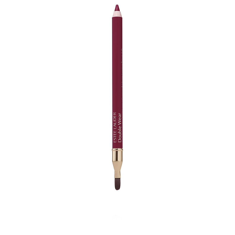 Estée Lauder Delineador labial desgaste duplo #ameixa 1,2 gr