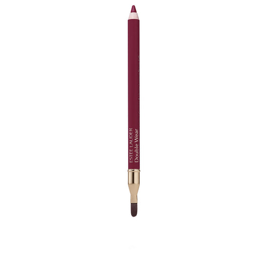 Estée Lauder Delineador labial desgaste duplo #ameixa 1,2 gr