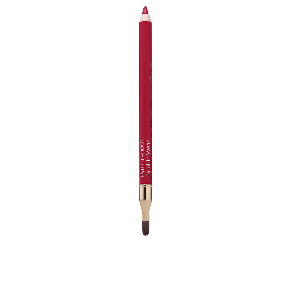 Estée Lauder Delineador labial dupla desgaste #rosa rebelde 1,2 gr