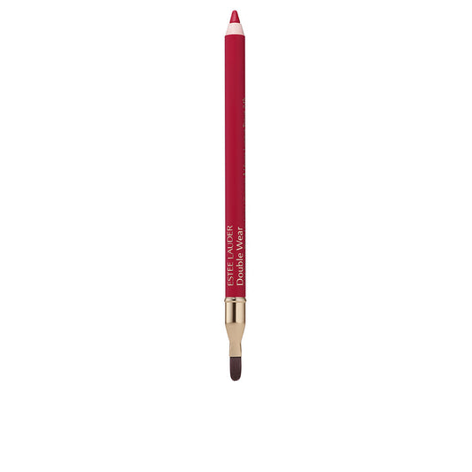 Estée Lauder Delineador labial dupla desgaste #rosa rebelde 1,2 gr