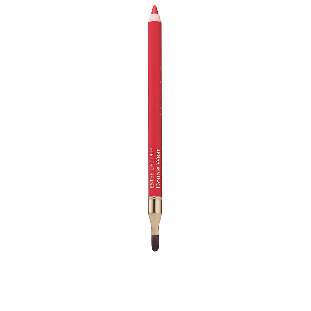 Estée Lauder Delineador labial desgaste duplo #coral 1,2 gr