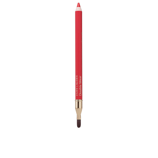Estée Lauder Delineador labial desgaste duplo #coral 1,2 gr