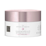 Rituals Esfoliante corporal o ritual of sakura 250 gr
