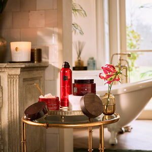 Rituals O ritual of gel ayurvédico de banho espumante harmonizante 200 ml