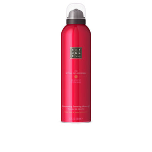 Rituals O ritual of gel ayurvédico de banho espumante harmonizante 200 ml