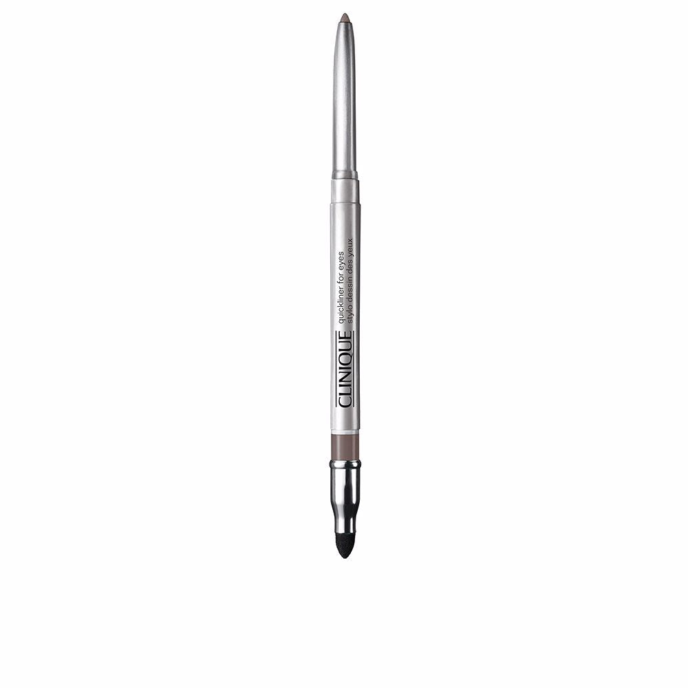 Clinique Olhos QUICKLINER #02-castanho esfumado