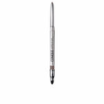 Clinique Olhos QUICKLINER #02-castanho esfumado