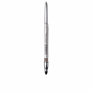 Clinique Olhos QUICKLINER #02-castanho esfumado