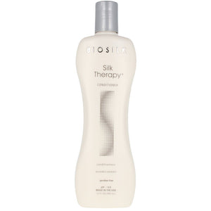Farouk Biosilk silk therapy condicionador 355 ml