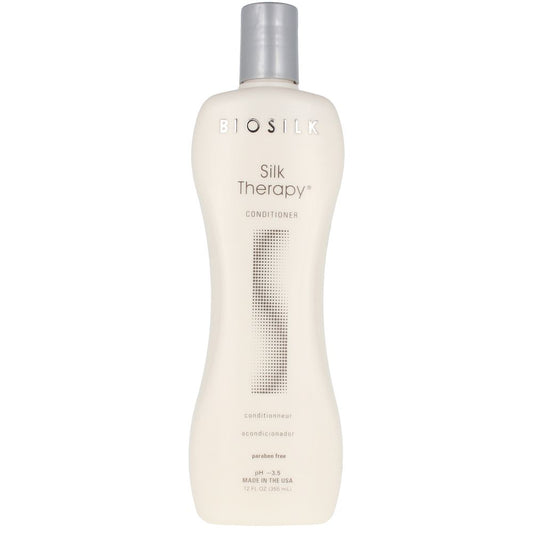 Farouk Biosilk silk therapy condicionador 355 ml