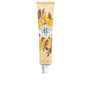 Roger & Gallet Bois d'orange creme mãos e unhas 30 ml