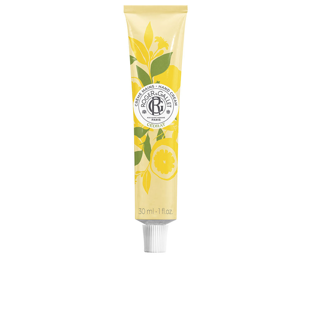 Roger & Gallet Cédrat rede de creme e ongles 30 ml