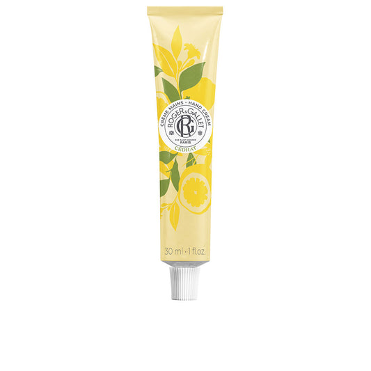 Roger & Gallet Cédrat rede de creme e ongles 30 ml