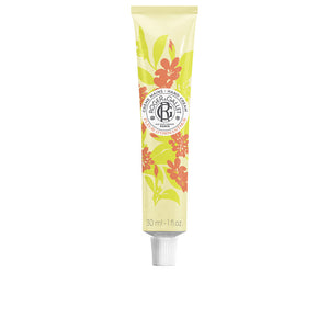 Roger & Gallet Flor d’osmanthus creme mãos e unhas 30 ml