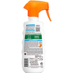 Garnier Pulverizar sensível avançado protetor spf50+ 270 ml